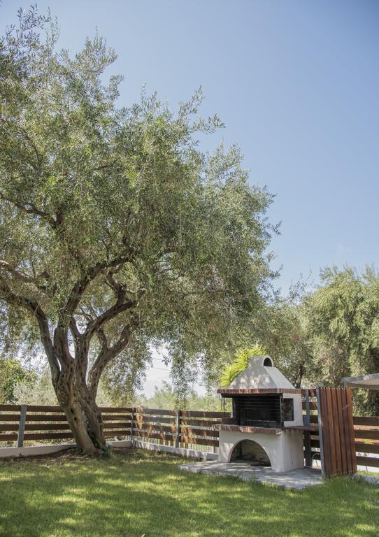 Villa Riza Exterior photo